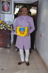 Movie Artists Association New Panel Pramana Sweekaram